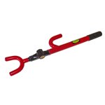 The Original Hercules Steering Wheel Lock