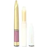 Max Factor Lipfinity Lipstick With Moisturizing Top Coat, Innocent #46 - 2 Pieces / Pack, 3 Ea