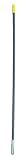 Fisher Black Blade Guide Sticks, Pair