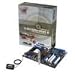 PC Hardware : ASUS Crosshair II Formula ATX Desktop Motherboard