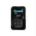 Sandisk Sansa Clip Clip+ Plus 2GB MP3 Player with microSD microSDHC Slot - Black