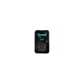 Set A Shopping Price Drop Alert For SanDisk Sansa Clip+ 2 GB MP3 Player (Black)