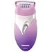 Panasonic Personal Care 2-in-1 Ladies Epilator