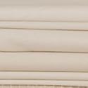 Organic Cotton Percale Cot Flat Sheet