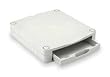 Dakota Designs 3CPY3 LCD Monitor Stand, Up to 55Lbs, White