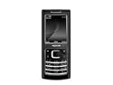 Debitel Aktion Nokia 6500 classic, black