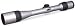 Weaver Grand Slam 4.5-14X40 Riflescope (Silver)