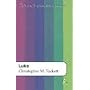 Luke (T & T Clark Study Guides)
