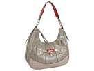 GUESS Lina Hobo Handbags