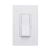 Dimmer Switches: 600-Watt Incandescent Dimmer Switch
