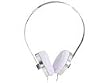 Nixon The Apollo Headphones - Silver