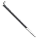 11 16 x 21 Lady Foot Pry Bar (MAY40154) Category: Aligning Bars by Mayhew