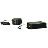 Glidecam Battery Pack & Charger For L-4 Pro, Professional 4 LCD Color Monitor