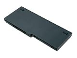 Toshiba PA3729U Notebook-Batterie (1x Lithium-Ionen, 6 Zellen, 4000 mAh)