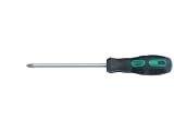 No.2 X 100MM DRAPER EXPERT PZ TYPE SCREWDRIVER SOLD LOOSE) 40043 Draper 970PZB