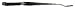 Dorman 42533 Wiper Arm Dorman 42533 Wiper Arm