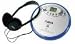 [Naxa NX-351 portable CD Player with 60 S... photo]