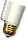 Electronics : Screw in Socket Rocket