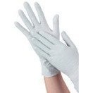 日本製紙クレシア クリーンガードG10グレーニトリルグローブ Sサイズ 69110