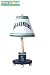 Guidecraft Seattle Mariners Table Lamp
