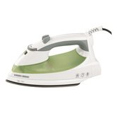 B&D Light 'N Easy Steam Iron by Applica