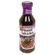 Kikkoman Quick & Easy Roasted Garlic & Herbs Marinade -14 oz