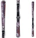 2011 Nordica Igniter Ti w/ XBI 311 TC Bindings: Nordica Skis