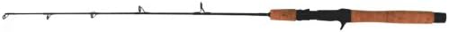 Clam Mackinaw Ice Fishing Rod
