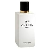 CHANEL Fragrance No.5 Bath & Shower Gel for Women 200ml/6.7oz