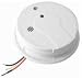 Kidde 21006378 120V AC/DC Wire in Smoke Alarm