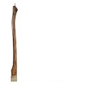 Boy's Single Bit Axe Handle - 116-19 28In. Boys Axe Handle