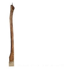 Boy's Single Bit Axe Handle - 116-19 28In. Boys Axe Handle by Link Handle