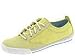 Keds Tourney Canvas | Women's Lace up casual Shoes Wasabi