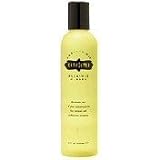 Kama Sutra Aromatic Massage Oil - Pleasure Garden 4oz