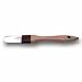 Carlisle 4039500 1-Inch Sparta Wide Pastry Brush with Nylon Bristles (Case of 12)