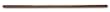 Bo Karate Staff 50" - Martial Arts - Staffs