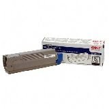 5K Pages Black Toner for C5500N C5800LDN