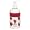 Creative Nail Design Scentsations Hand & Body Lotion 8.3 oz.-CranBerry 8.3 oz.