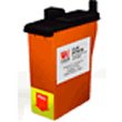 Pitney Bowes 797-0 Fluorescent Red 797-0 Compatible Inkjet Cartridge for the K700 by LD Products