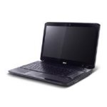 Acer Aspire 5942G-334G64Bn - Core i3 330M / 2.26 GHz - RAM 4 GB - HDD 640 GB - DVD±RW (±R DL) / DVD-RAM / BD-ROM - Mobility Radeon HD 5650 - Gigabit Ethernet - WLAN : 802.11b/g/n, Bluetooth 2.1 EDR - fingerprint reader - Microsoft Windows 7 Home Premium - 15.6 Widescreen TFT 1366 x 768 ( WXGA )...