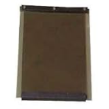 Pet Product RFA-102-11 Large Quick Fit Replacement Flap