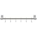 Stellar Stainless Steel Utensil Rack