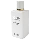 CHANEL Fragrance Coco Mademoiselle Bath Gel for Women 200ml/6.7oz
