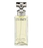 Eternity By Calvin Klein For Women. Eau De Parfum Spray 3.4 Ozunboxed