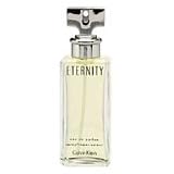 Eternity By Calvin Klein For Women. Eau De Parfum Spray 3.4 Oz Unboxed.