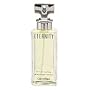 Eternity By Calvin Klein For Women. Eau De Parfum Spray 3.4 Oz Unboxed.