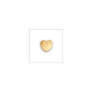 Studex Sterilized Piercing Earrings * Ear Stud * Gold Heart