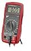 DELUXE DIGITAL MULTI METER