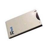 EDGE DiskGO Texas Tech Red Raiders Ultra Portable Hard Drive - Hard drive - 100