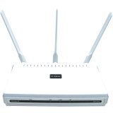 D-Link DAP-2555 AirPremier N Dual Band PoE Access Point